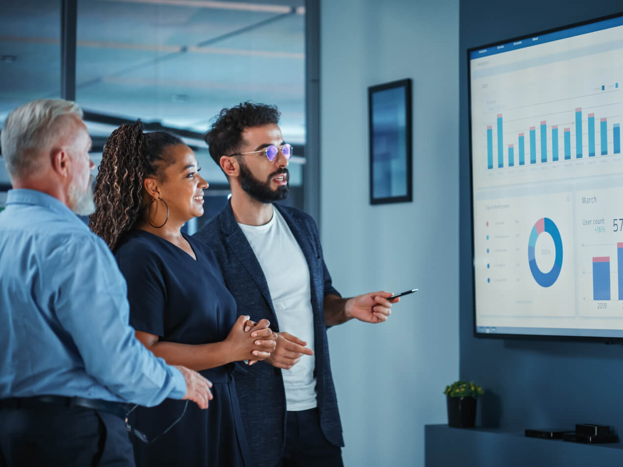 Business Process Optimization